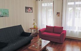 Gîte du Nouvion